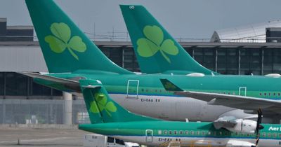 Aer Lingus passenger brands customer service ‘disgraceful’ after Belfast flight cancelled last minute