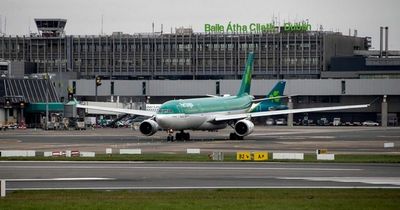 Aer Lingus passengers describe 'complete nightmare' of getting back to Dublin after cancellations