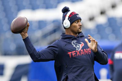 Deshaun Watson accuser names Houston Texans in new lawsuit