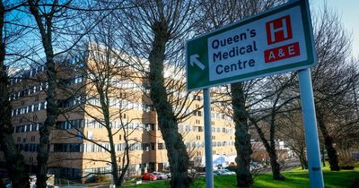 Parking charges reintroduced at Nottingham hospitals