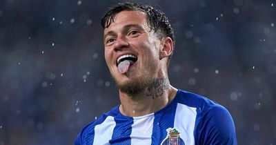 Leeds United handed transfer boost amid 'interest' in Porto winger Otavio