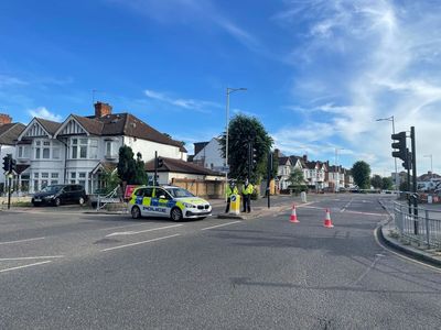 Man arrested on suspicion of murdering Zara Aleena, 35, in Ilford