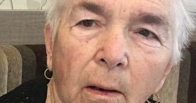Garda search underway as elderly woman disappears 'on foot' with family very concerned