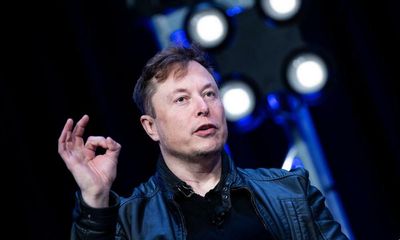 Did you solve it? Are you smart enough to work for Elon Musk?
