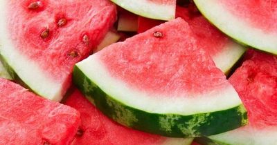 Supermarket shoppers complain about 'eye-watering' price of watermelons