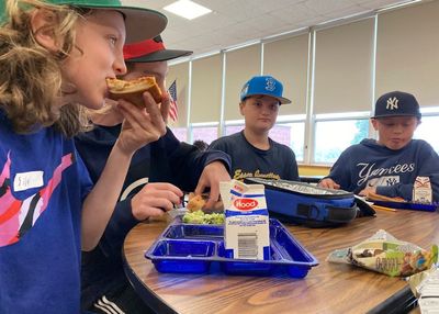 LOCALIZE IT: Ideas for coverage of student meal programs