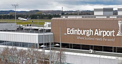 Edinburgh Airport's top-rated lounge and whether holidaymakers think it's worth the money