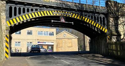 Metros to be off between St James and Tynemouth for two weeks for major bridge work