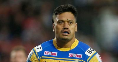 Zane Tetevano troubles leave Leeds Rhinos handling a seemingly unfixable issue