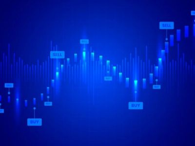 Nasdaq Drops 75 Points; Acutus Medical Shares Spike Higher