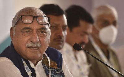 Agnipath scheme to hit Haryana the hardest: Hooda