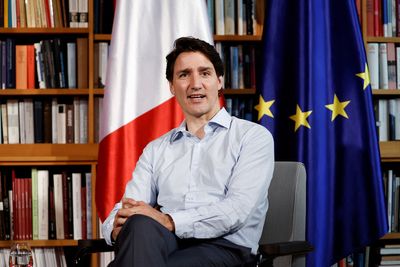 Canada to impose additional sanctions, ban tech export to Russia -statement