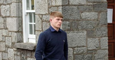 Joshua Allen remanded in custody until Friday in relation to two drug cases