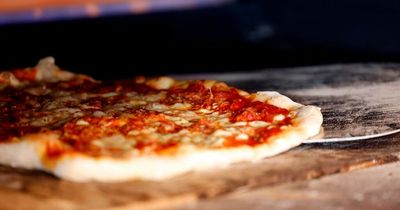 Pizza takeaway fraudster 'spent £20k Covid loan on his family abroad and a car'