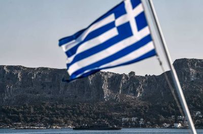 Why Europe’s next war could be between Greece and Turkey