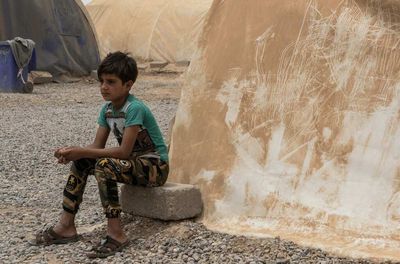 We must do better by young refugees