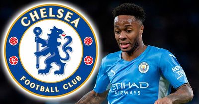 Chelsea push to sign Raheem Sterling this week after Todd Boehly transfer intervention