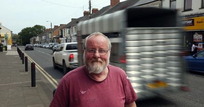 'Someone will be killed' - Resident's fury as 'promised' sign in Langley Moor isn't installed