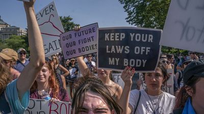 Court temporarily blocks Louisiana's abortion trigger law after providers sue