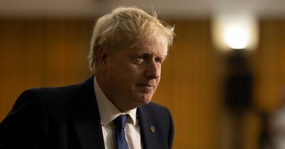 Boris Johnson tees up fresh EU clash as hardline Tories to back law-breaking Brexit bill