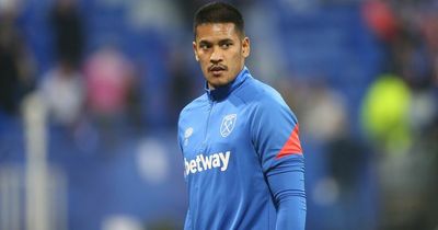 West Ham confirm second summer signing as David Moyes lands goalkeeper Alphonse Areola from PSG