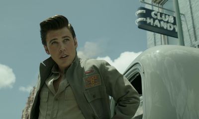 All shook up: how accurate is Baz Luhrmann’s Elvis biopic?