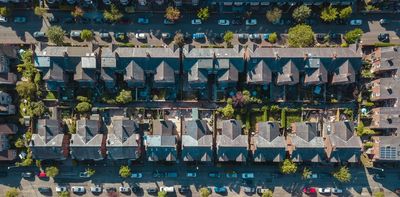 Ethno-racial minorities in Canada have less access to affordable housing than white people