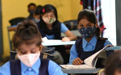 Rajasthan’s Sikar highest performing district in school education across India