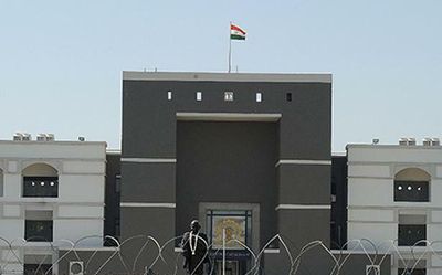 Gujarat HC rejects anticipatory bail of Mumbai-based filmmaker