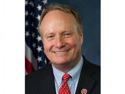 Rep. Dave Joyce Of Ohio Continues To Push For Marijuana Legalization, Helps Tribes Left Behind By US Cannabis Laws