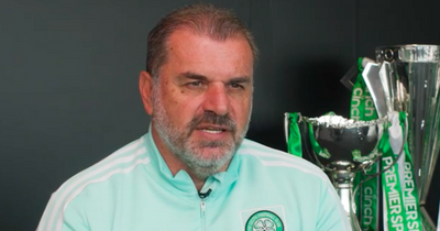 Ange Postecoglou in veiled Jota Celtic transfer update as he insists 'no timelines' put on deals