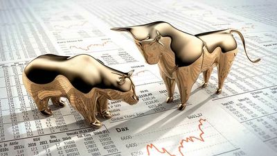 All Major Indexes Above 21-Day Moving Averages; Big Pharma Still Going Strong