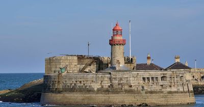 Body of woman recovered from water in Dun Laoghaire