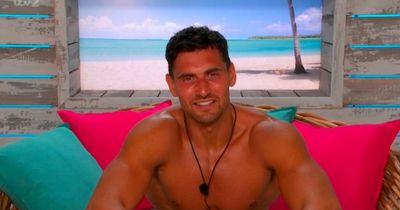 Everything Love Island's Jay eats in a day to maintain his physique