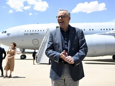 Breakthrough in Solomon-Aus relationship