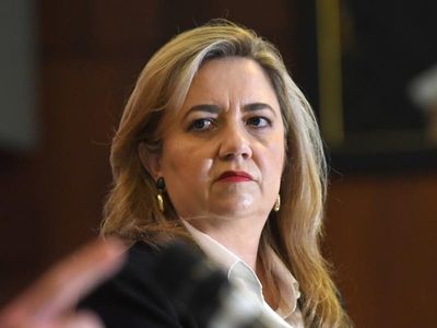 Qld integrity report a 'wake-up call'