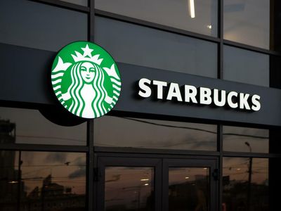 Here's Why Starbucks Looks To Have A Big Stock Move Brewing