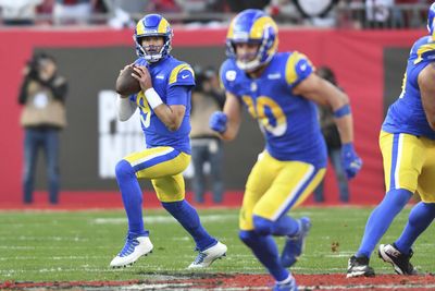 Fantasy outlook: Best Ball stacks to target for Rams in 2022