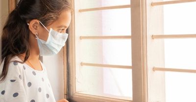 Nearly all secondary school children have Covid antibodies, research shows