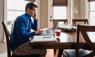 Tax return 2022: what expenses can I claim if I’m working from home?