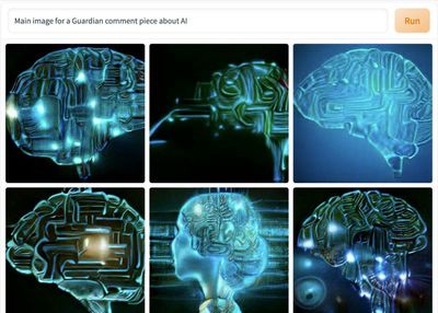 Even if they’re not actually intelligent, AIs may shift the nature of human expression itself
