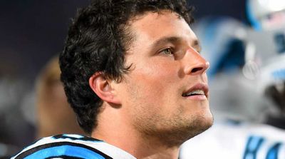 Luke Kuechly Will Call Games for Panthers This Season
