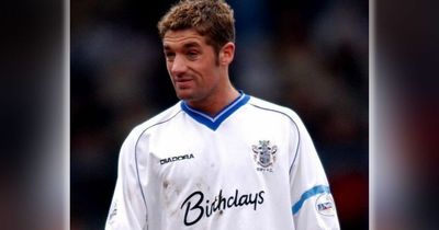 'We will miss you so much' - Tributes paid to former Bury FC captain who died after long battle with brain tumour