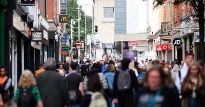 Nottingham records below average Polio vaccination take up after virus detected in London