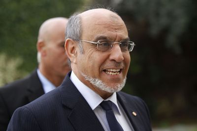 Tunisian judge releases former Prime Minister Hamadi Jebali -lawyer
