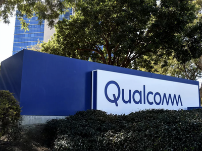 Why Qualcomm Stock Is Moving Higher Today