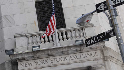 Dow Jones Slips After Bullish Week; Nike Slumps Ahead Of Earnings; Watch These Health Care Stocks Now