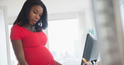 'I told my co-worker to stop telling me about her pregnancy - I'm just not interested'