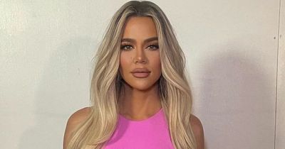 Khloe Kardashian mocks Kim's private parts after sister changed SKIMS' gusset for her