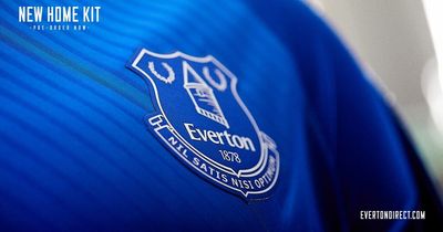 Have your say on Everton's greatest ever kit